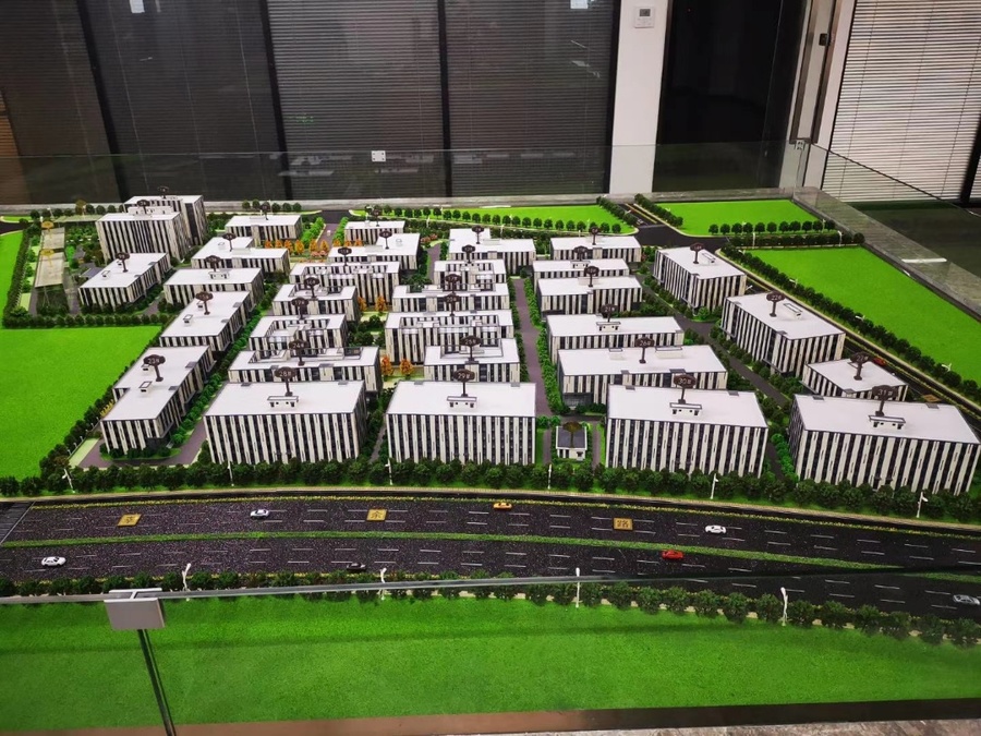 南通港閘地鐵上蓋研發(fā)辦公廠房出售 總部信息科技5G半導(dǎo)體智能制造 智車城都市工業(yè)綜合體 2000平起售