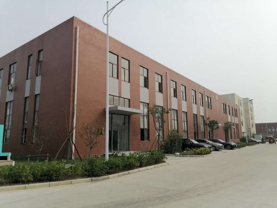 中南高科產(chǎn)業(yè)園 南通通州灣濱海工業(yè)園區(qū) 雙層廠房出售 1200平起 超過8000平可定制