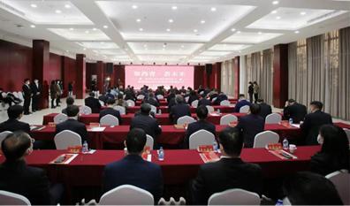 115億元！34個(gè)大項(xiàng)目！都在天津西青區(qū)  引入中南高科產(chǎn)業(yè)園