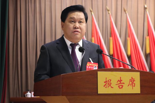 濟(jì)南天橋區(qū)2020年預(yù)計(jì)地區(qū)生產(chǎn)總值增長(zhǎng)2% 會(huì)上提到中南高科