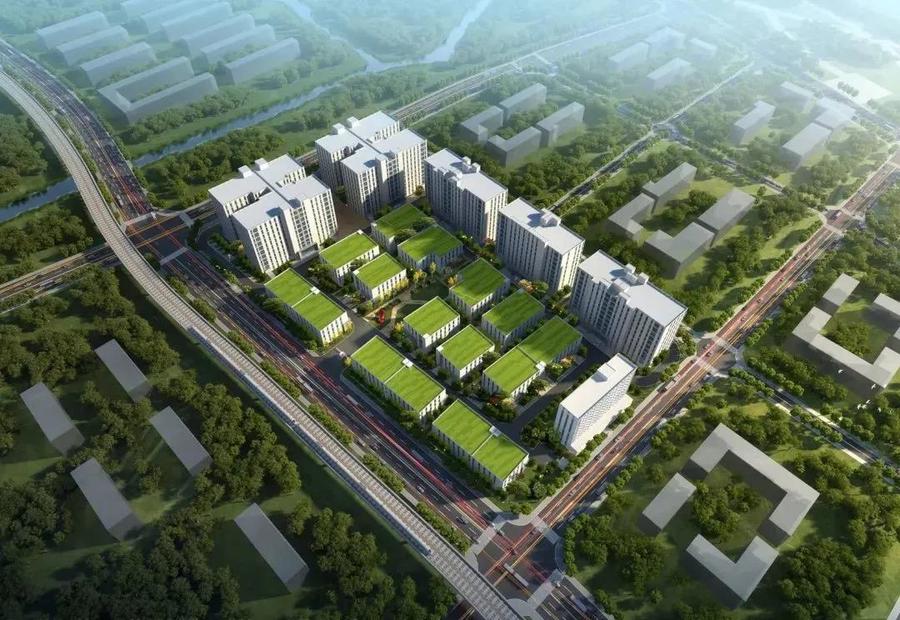 【高價(jià)回購(gòu)】長(zhǎng)三角地區(qū)核心城市存量工業(yè)用地 打造產(chǎn)業(yè)園 50畝起 正規(guī)園區(qū)內(nèi)