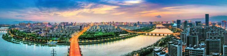 史詩級碰撞憑什么金華恒大養(yǎng)生谷能成為C位網(wǎng)紅大盤？