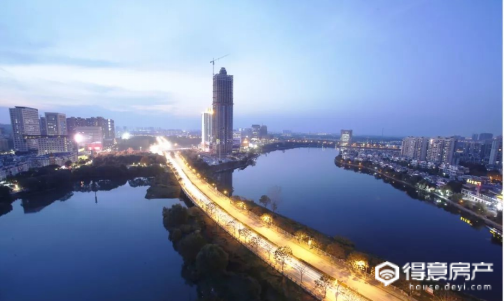 武漢得意房產(chǎn)