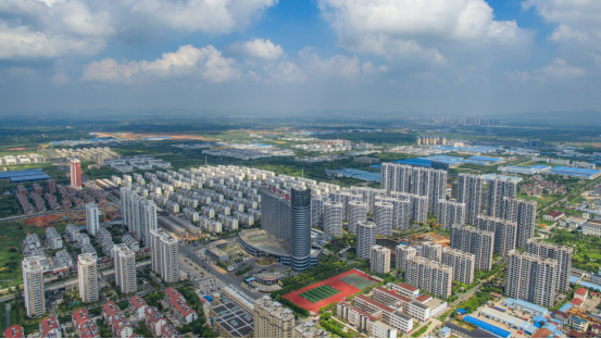 【鎮(zhèn)江】句容經(jīng)濟(jì)開發(fā)區(qū)：鉚足干勁“跑起來(lái)”