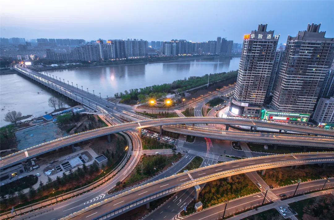 審批通過！洛陽這些大項(xiàng)目進(jìn)度、拆遷規(guī)劃、安置房