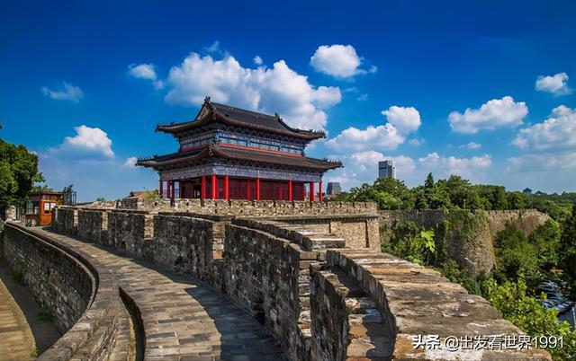 南京到馬鞍山城際鐵路開工 皖南融入南京都市圈 合肥頗為尷尬