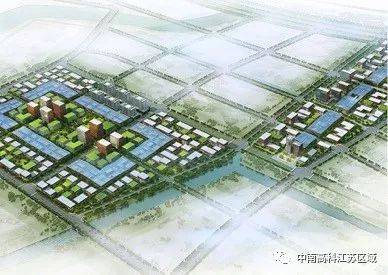 【考察來訪】遼寧省鞍山市臺安縣政府考察團(tuán)調(diào)研中南高科·南京六合智谷產(chǎn)業(yè)綜合體項(xiàng)目