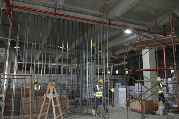 總投資10億！中南高科招商中心已簽約15家進駐企業(yè)！