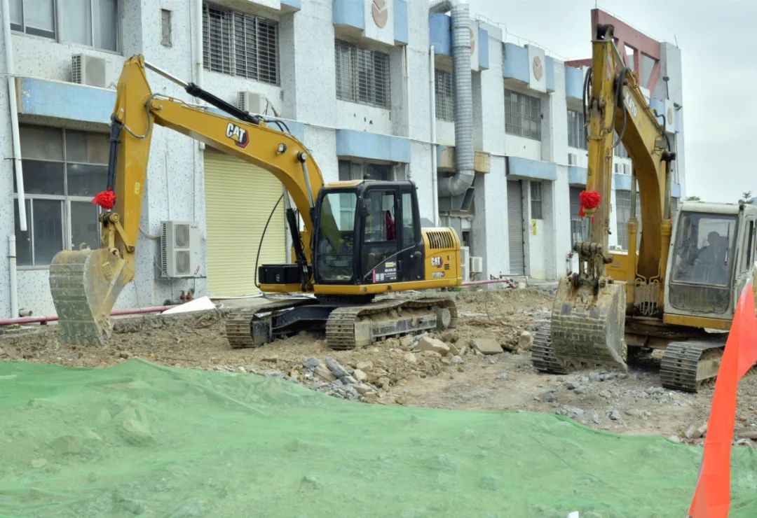 端州：招商引資精準(zhǔn)發(fā)力重大項(xiàng)目紛紛落地！