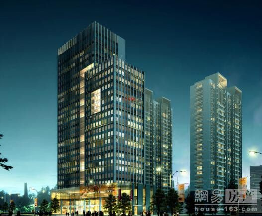 這七大理由告訴你 為什么要選擇中南·星匯城！