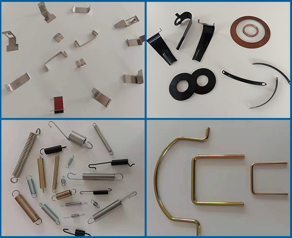 安徽拉伸彈簧-量大從優(yōu)