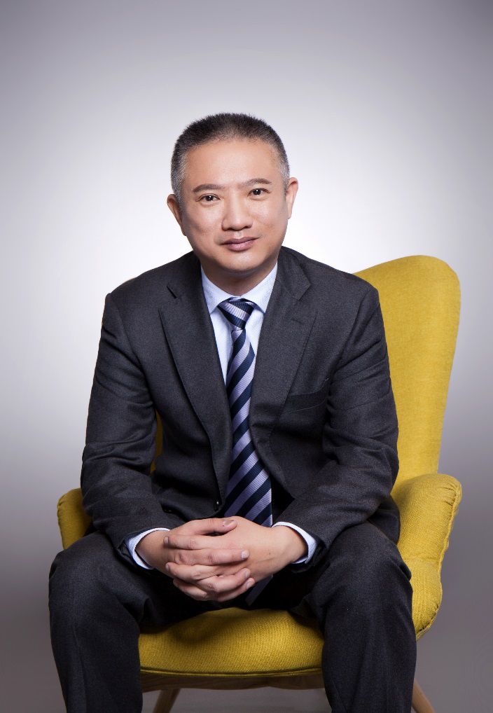 物業(yè)老總訪談錄(二) 中南服務總裁凌軍先生