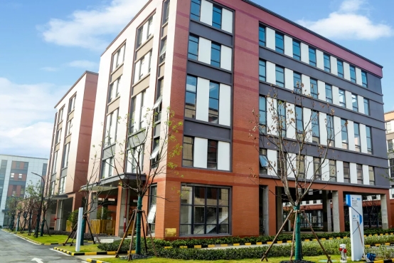 中南高科上市消息傳來為何加速企業(yè)入駐？