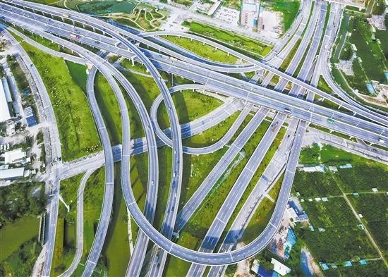 【新春訪談】新會區(qū)委書記文彥： 當好江門高質(zhì)量發(fā)展“主引擎”“排頭兵”