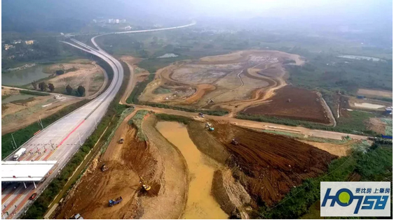 中南高科落戶！雙龍現(xiàn)代產(chǎn)業(yè)園蕞新進(jìn)展來了