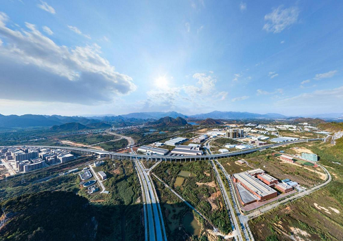 百億項(xiàng)目慶百年——慶祝建黨100周年暨廣德產(chǎn)業(yè)園重大項(xiàng)目簽約活動即將開啟！