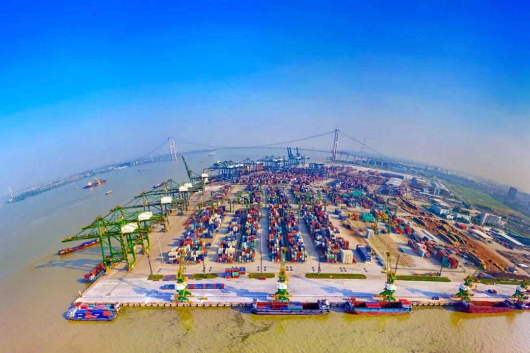 美麗東莞丨沙田大手筆投資全力建設港灣新城