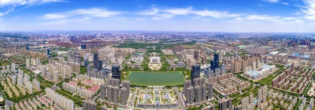 洛龍區(qū)：項(xiàng)目為王“加速度”高質(zhì)量發(fā)展“兩手抓”！