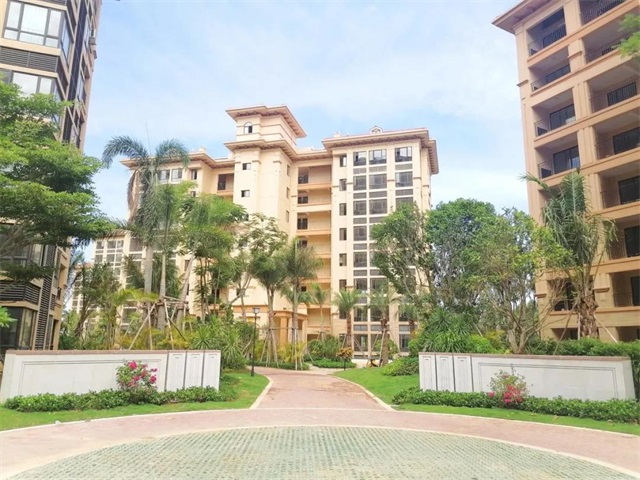 中南家書 家訊 · 萬(wàn)物繁盛中南西海岸歸家正當(dāng)時(shí)