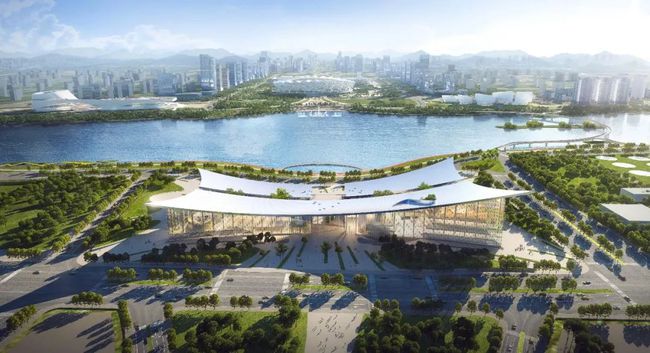 2021年陜西527個重點建設項目全名單：西安166個！