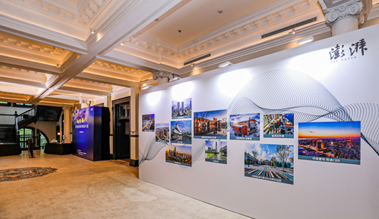 與時代同行中南建設(shè)要做城鄉(xiāng)高質(zhì)量發(fā)展的共創(chuàng)者