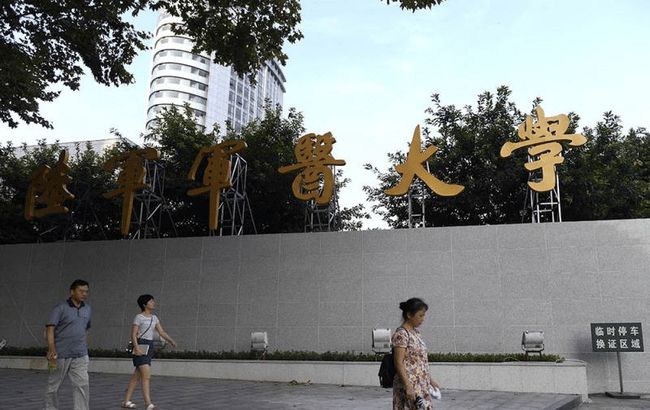 重慶這三所大學(xué)雖然不是985、211但是實(shí)力讓人太吃驚