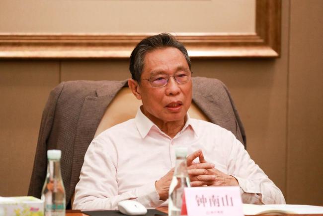 終于云南瑞麗疫情源頭已經(jīng)查明果然來(lái)自這里鐘南山判斷真準(zhǔn)