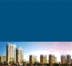 中南高科·燕郊科創(chuàng)智谷 產(chǎn)業(yè)園開工