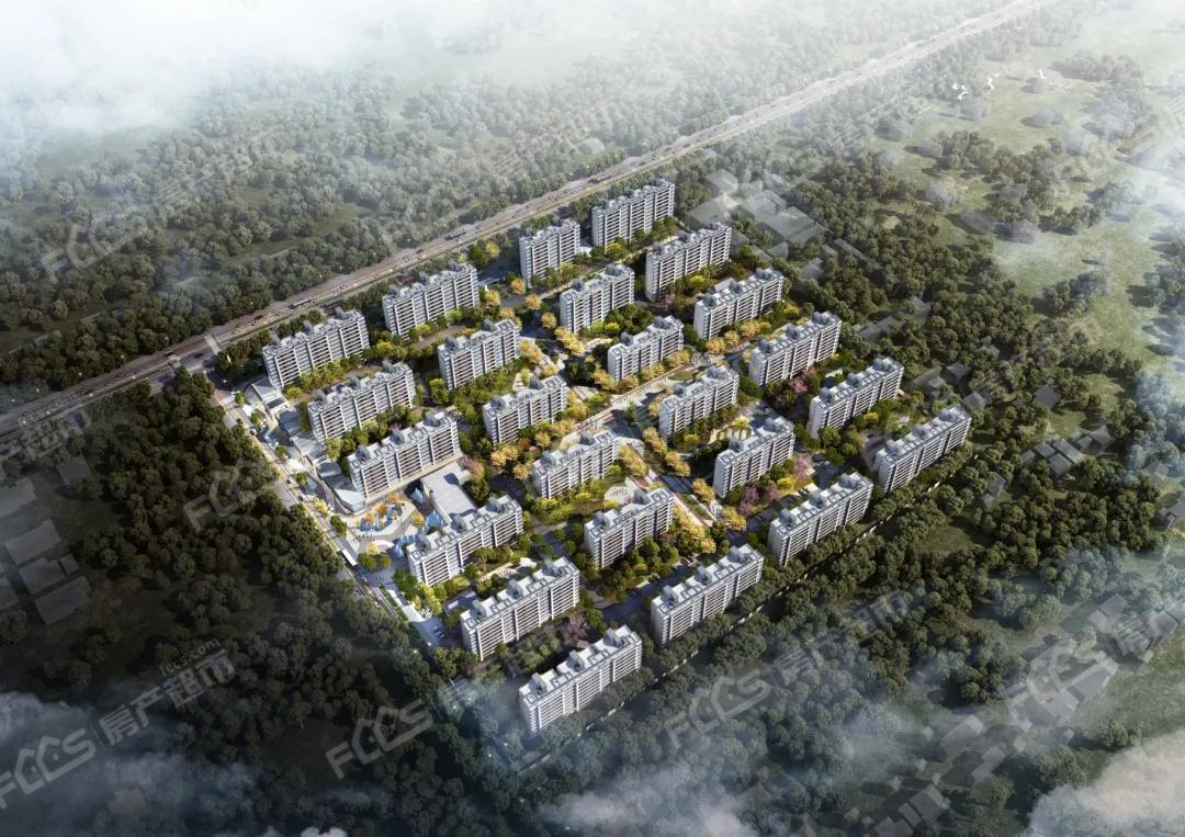 海門(mén)北部新城新房中南印象不來(lái)看看嗎？