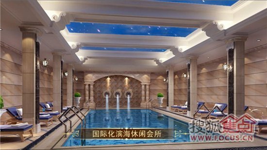 中南西海岸為什么那么受歡迎？中南西海岸那些輝煌背后的秘密。