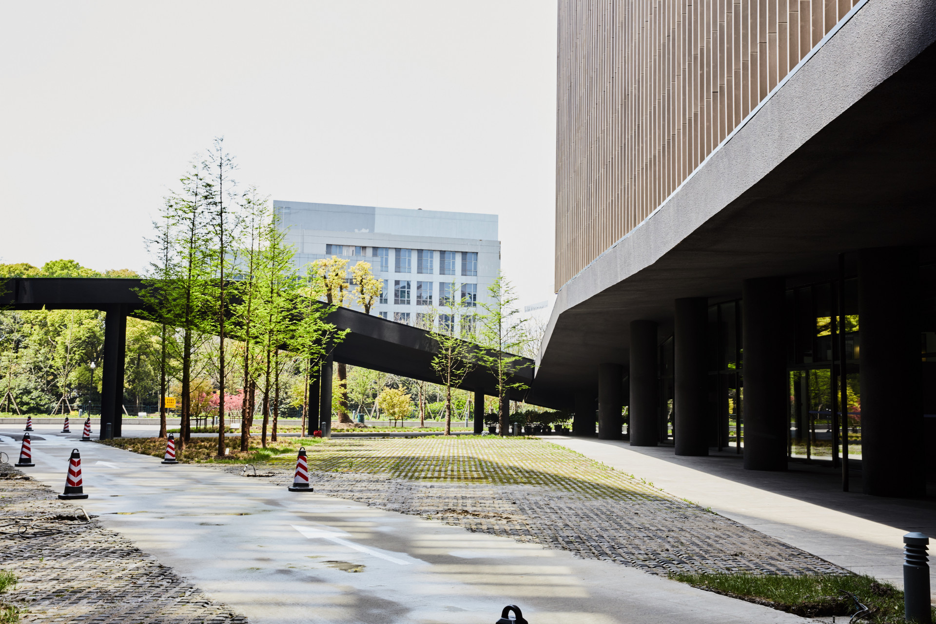 占地169畝 中南高科光電產(chǎn)業(yè)園項目落戶青島開發(fā)區(qū)