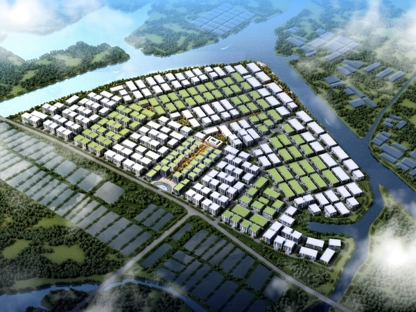 中南高科產業(yè)園：中南高科產業(yè)園——中南高科產業(yè)園簡直太‘火’了！中南高科產業(yè)園千萬不要被坑了！