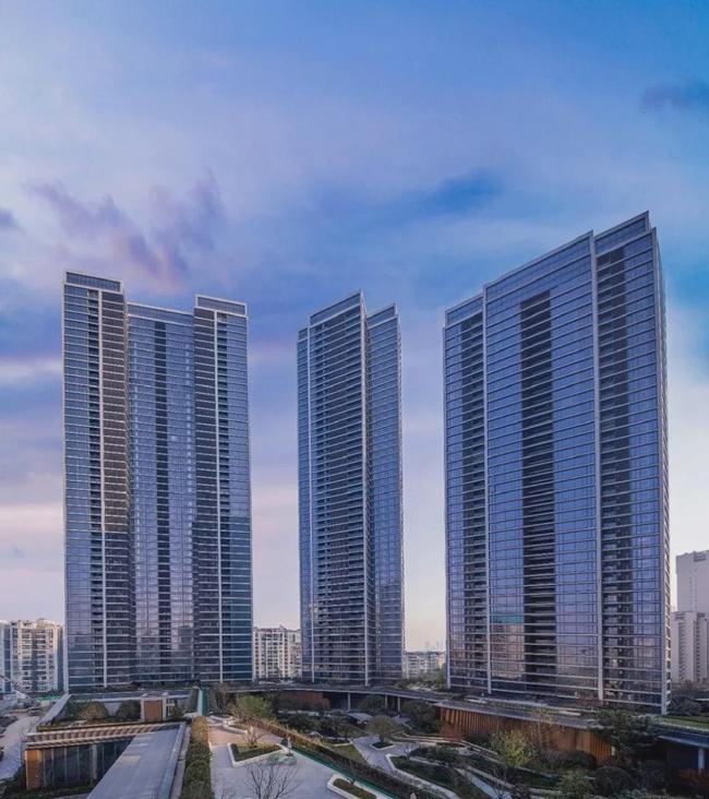 中建八局中南總部疑似落戶創(chuàng)業(yè)路并獲得原三角湖度假村開發(fā)？