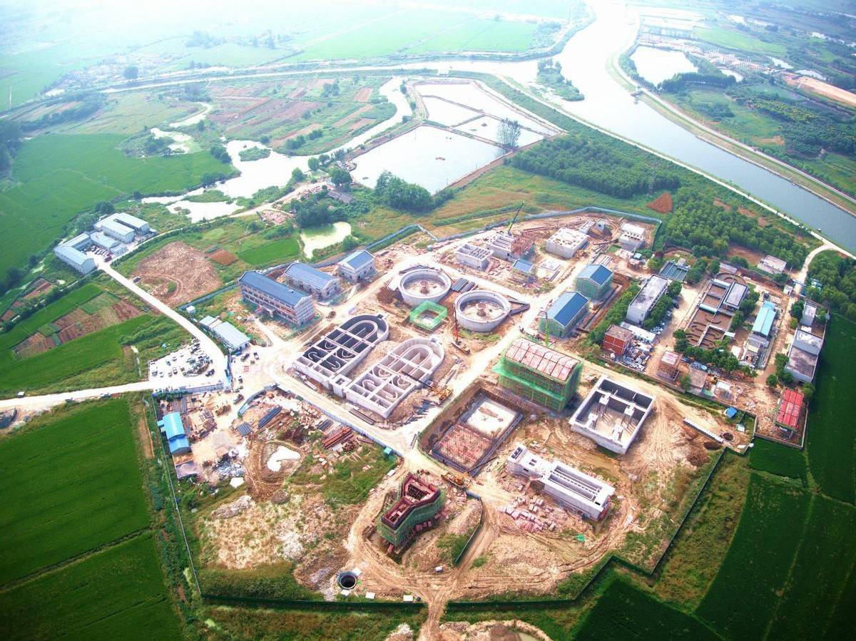 實(shí)干爭(zhēng)先促發(fā)展新城建設(shè)再提速