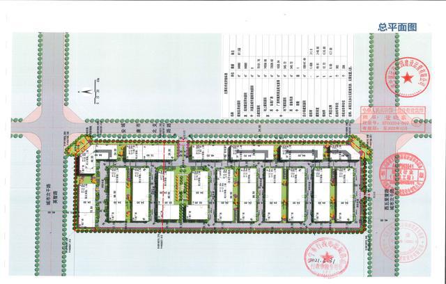 任城區(qū)：提前介入、主動服務(wù)項目“雙證”一天拿