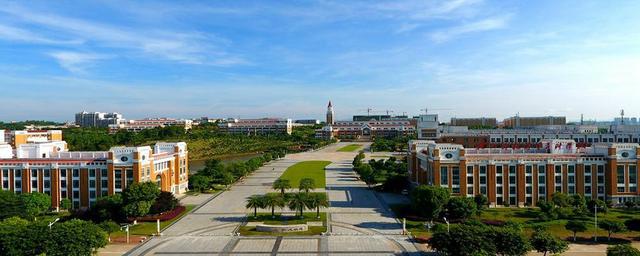 贛州這所名不見經(jīng)傳的高校前身居然成立于光緒年間！