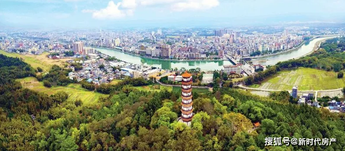 大局已定！2021年惠州將迎來大爆發(fā)21個好消息接踵而來。