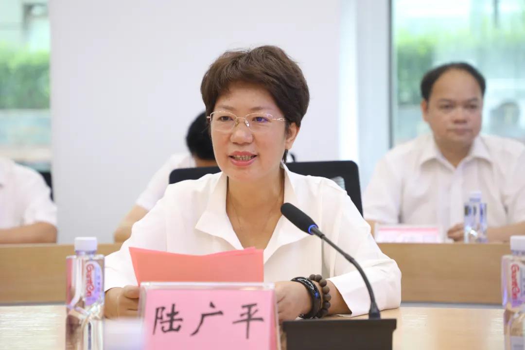 贊！東博會良慶區(qū)成功簽約這個(gè)重磅項(xiàng)目