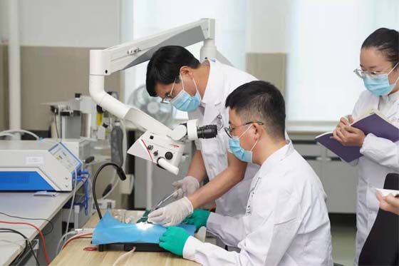 點(diǎn)贊！貴州醫(yī)科大學(xué)2021年度獲批國(guó)家自然科學(xué)基金項(xiàng)目再創(chuàng)新高