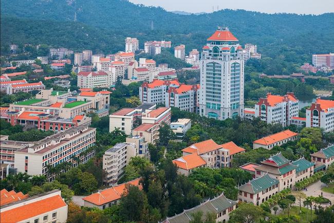 第二輪雙一流名單公布在即學科為王福建這所高校強勢逆襲