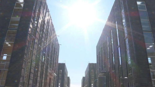 朔州經(jīng)濟(jì)開(kāi)發(fā)區(qū)新興產(chǎn)業(yè)園區(qū)位置和介紹