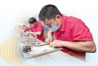 河南濟源：繪就美麗新畫卷鄉(xiāng)村旅游“實力圈粉”