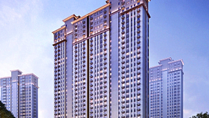 中南廣場房子怎么樣？洛陽中南廣場的房價