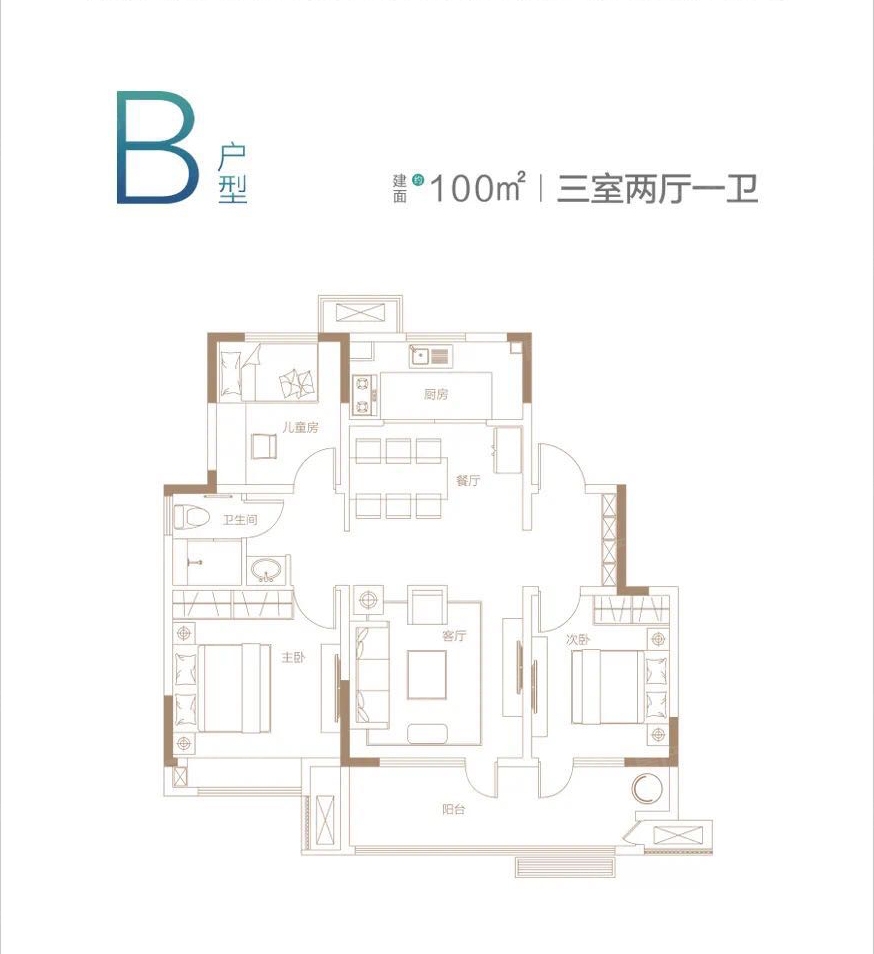 文昌湖中海璞樾位置在哪里？文昌湖中海璞樾戶型怎么樣？