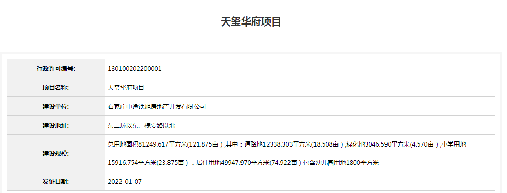 二十里鋪改造兩地塊證件迎新進展!南海集團新項目曝案名曾658億拿地!