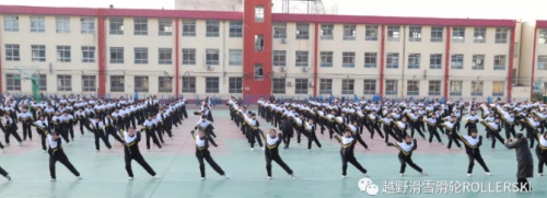 萬(wàn)人萬(wàn)校行萬(wàn)里路定州站啟動(dòng)