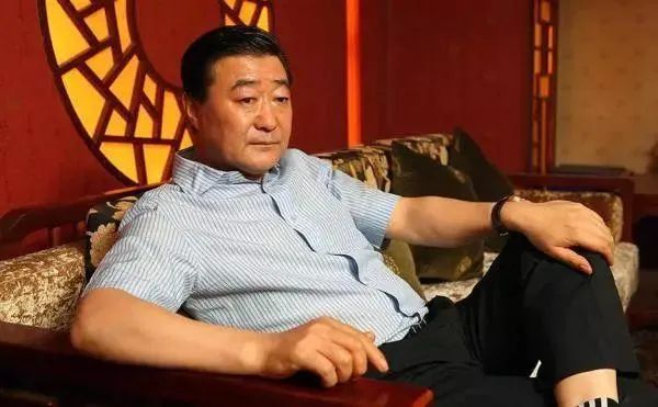 【紀錄】人稱“山西頭部煤老板”和“太原第二組織部長”——張新明