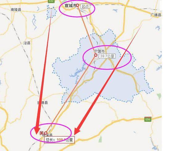 安徽正規(guī)劃一條新高鐵全長111公里將在今年開建