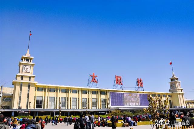 山西今年開工兩條高鐵雄忻高鐵10月開工集大原高鐵全線開工