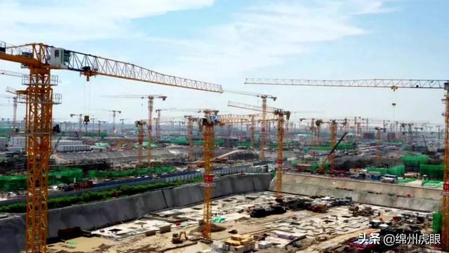 投資改變綿陽！上半年即將開工重大項(xiàng)目110個(gè)總投資758億